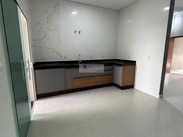 Casa para Venda em Indaiatuba - 5