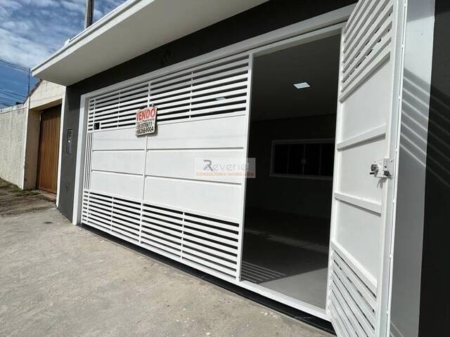 Casa para Venda em Indaiatuba - 3