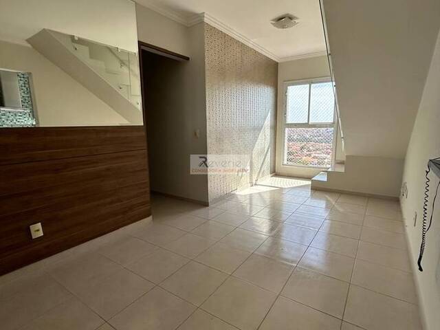 Cobertura para Venda em Indaiatuba - 2