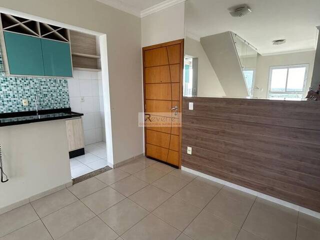 Cobertura para Venda em Indaiatuba - 5