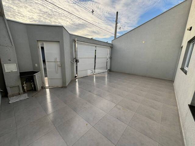 #CA01098 - Casa para Venda em Indaiatuba - SP