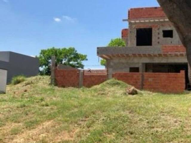 #TE00179 - Terreno para Venda em Indaiatuba - SP