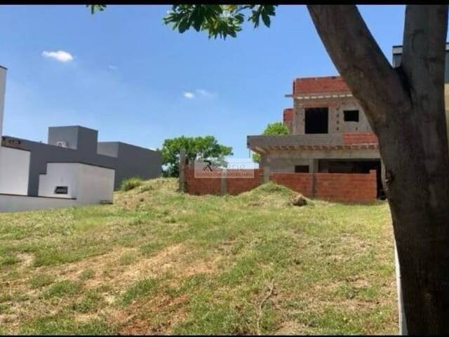 #TE00179 - Terreno para Venda em Indaiatuba - SP