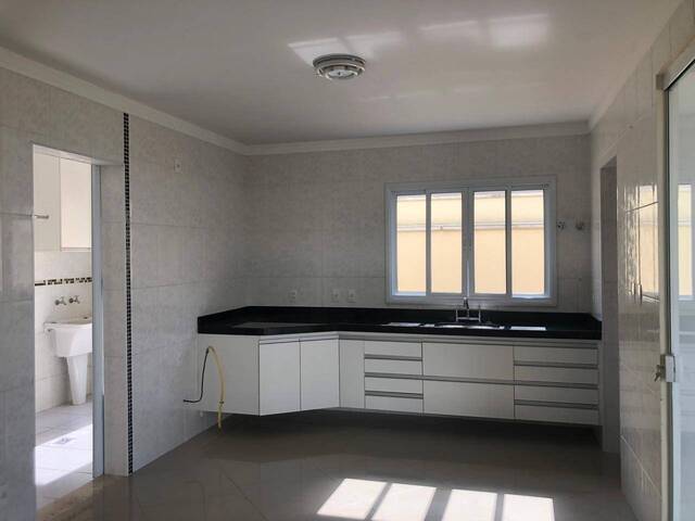 Sobrado para Venda em Indaiatuba - 5