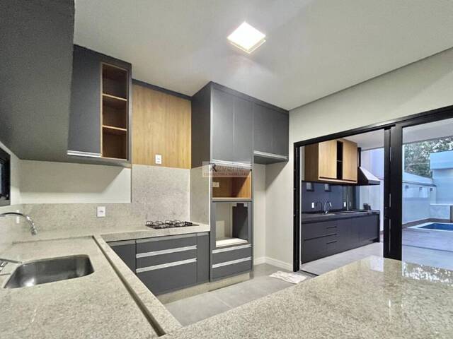 Casa em condomínio para Venda em Indaiatuba - 5