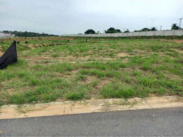 #TE00180 - Terreno para Venda em Indaiatuba - SP