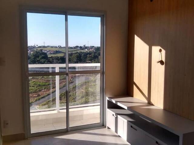 Apartamento para Venda em Indaiatuba - 3