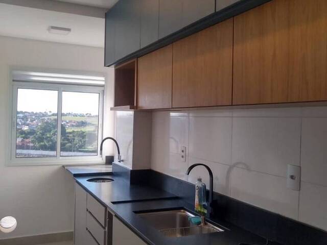 Apartamento para Venda em Indaiatuba - 5