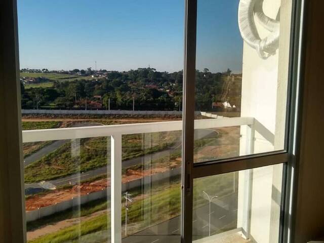 Apartamento para Venda em Indaiatuba - 2