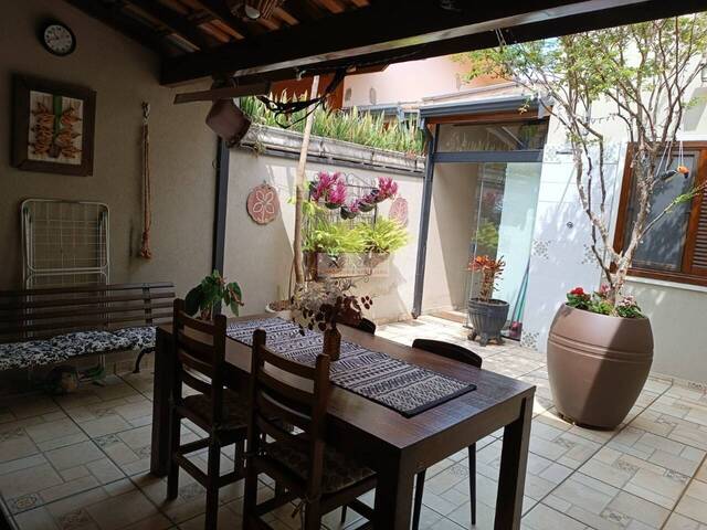 Casa em condomínio para Venda em Indaiatuba - 5