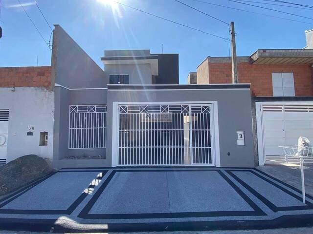 Casa para Venda em Indaiatuba - 5