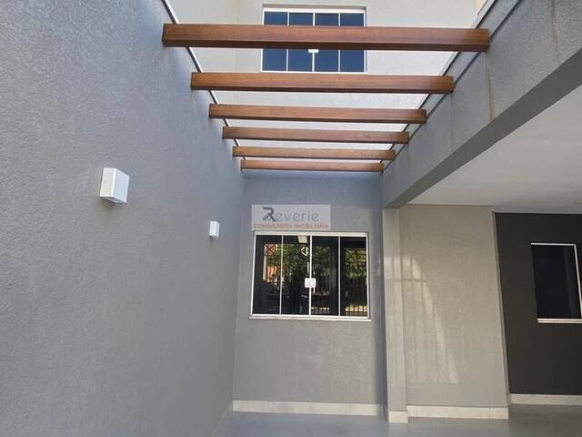 #CA01107 - Casa para Venda em Indaiatuba - SP