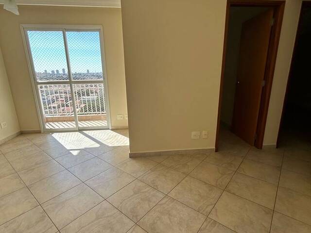 Apartamento para Venda em Indaiatuba - 2