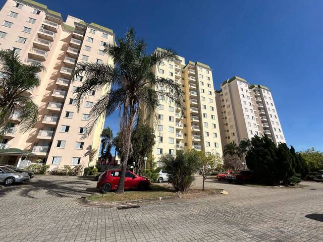 Apartamento para Venda em Indaiatuba - 3