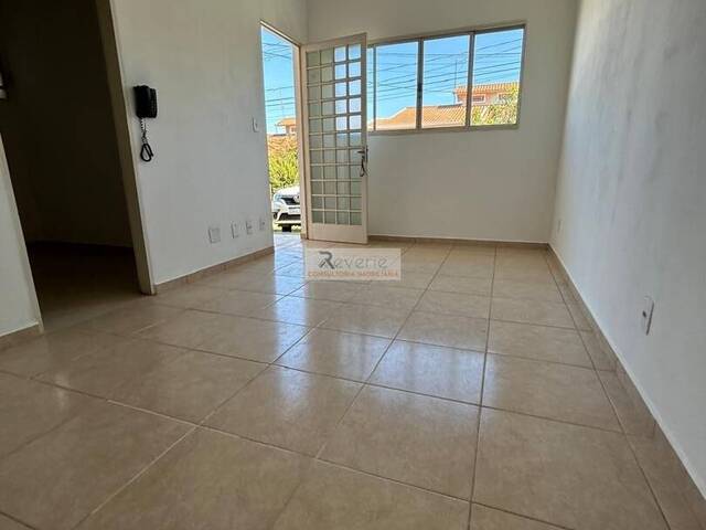 Casa em condomínio para Locação em Indaiatuba - 2