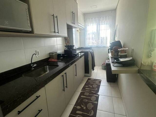 Apartamento para Venda em Indaiatuba - 5