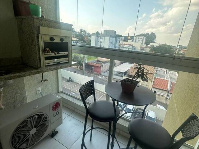 Apartamento para Venda em Indaiatuba - 3