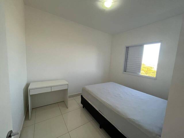 Apartamento para Locação em Indaiatuba - 3