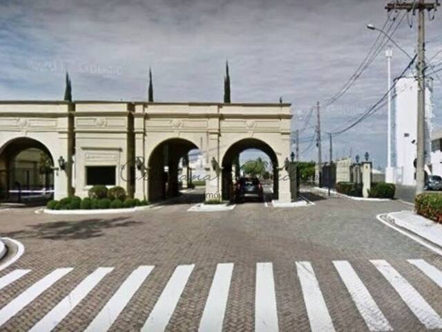 Terreno para Venda em Indaiatuba - 2