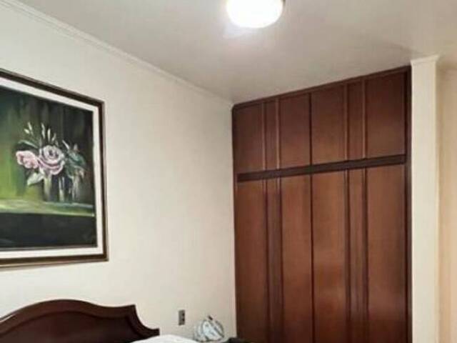 #AP00355 - Apartamento para Venda em Indaiatuba - SP