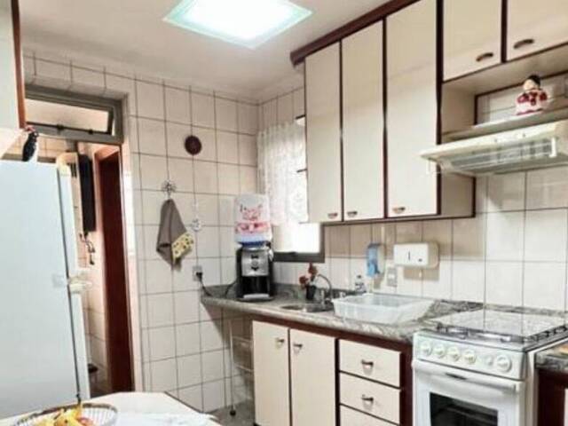 Apartamento para Venda em Indaiatuba - 4