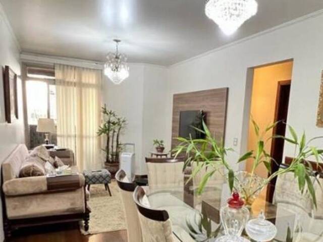 Apartamento para Venda em Indaiatuba - 5