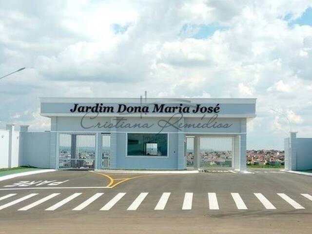 Terreno para Venda em Indaiatuba - 5