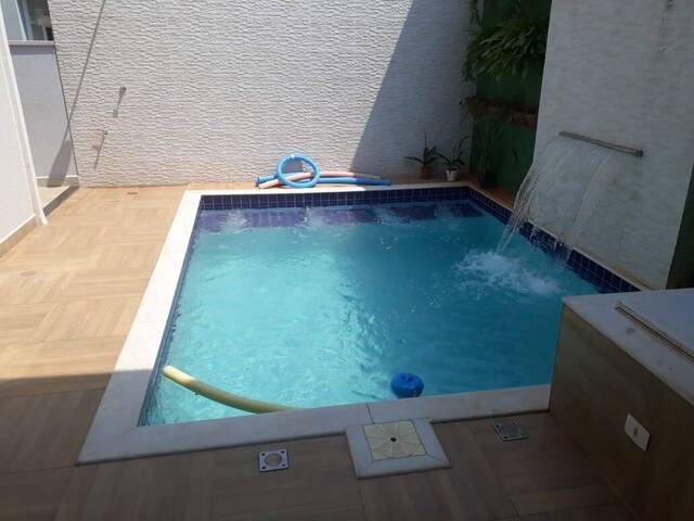 Casa em condomínio para Venda em Indaiatuba - 5