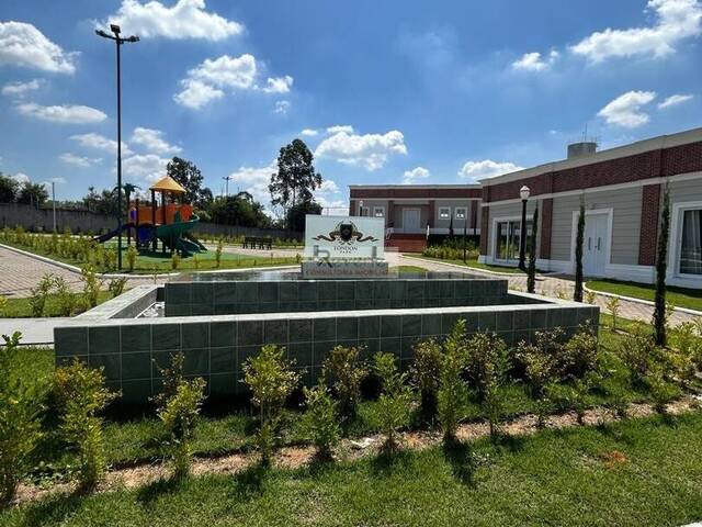 Terreno para Venda em Indaiatuba - 5