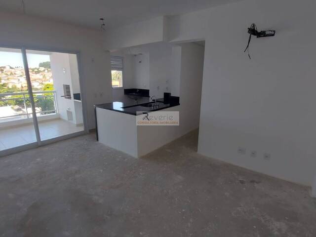 Apartamento para Venda em Indaiatuba - 3