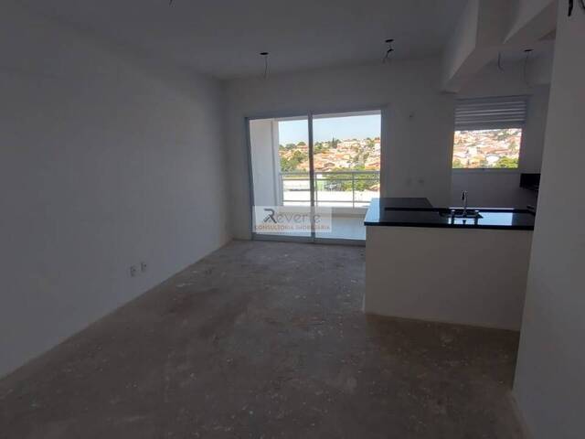 Apartamento para Venda em Indaiatuba - 4