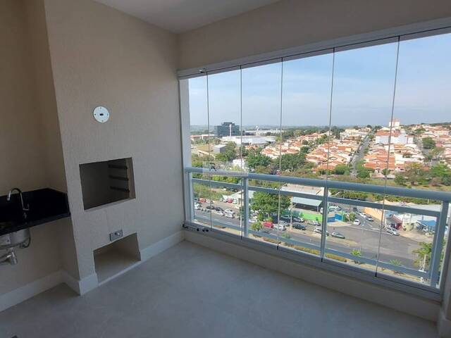 #AP00359 - Apartamento para Venda em Indaiatuba - SP