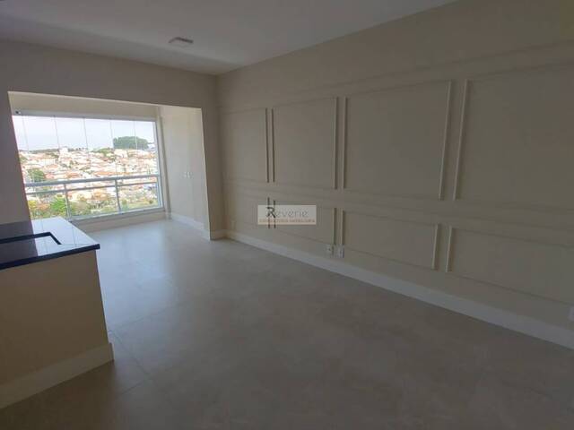 Apartamento para Venda em Indaiatuba - 5