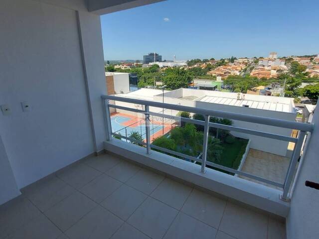 #AP00360 - Apartamento para Venda em Indaiatuba - SP