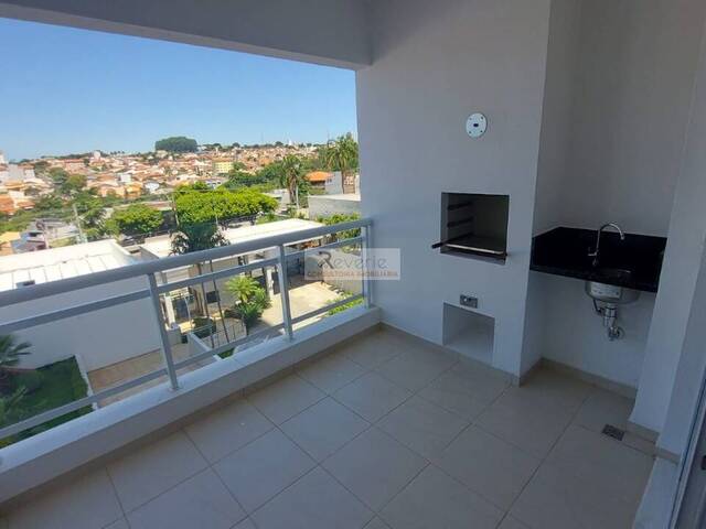 #AP00360 - Apartamento para Venda em Indaiatuba - SP
