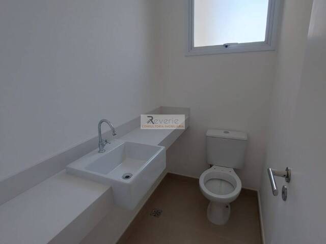 Apartamento para Venda em Indaiatuba - 5