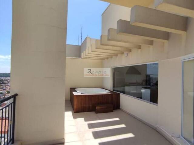 Apartamento para Venda em Indaiatuba - 2