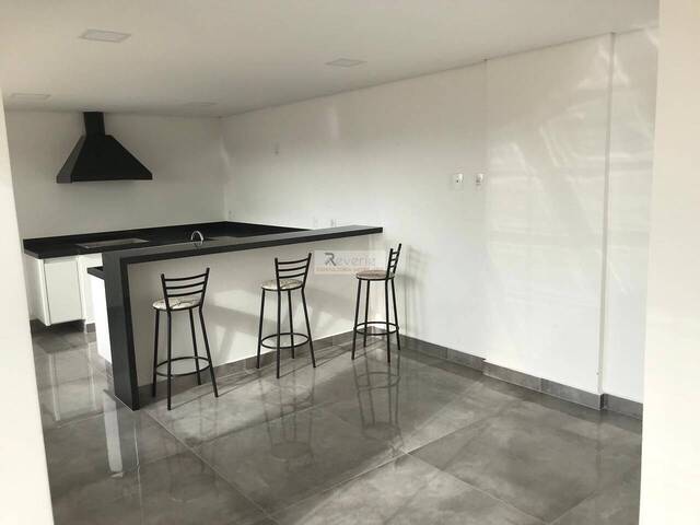Apartamento para Venda em Indaiatuba - 4