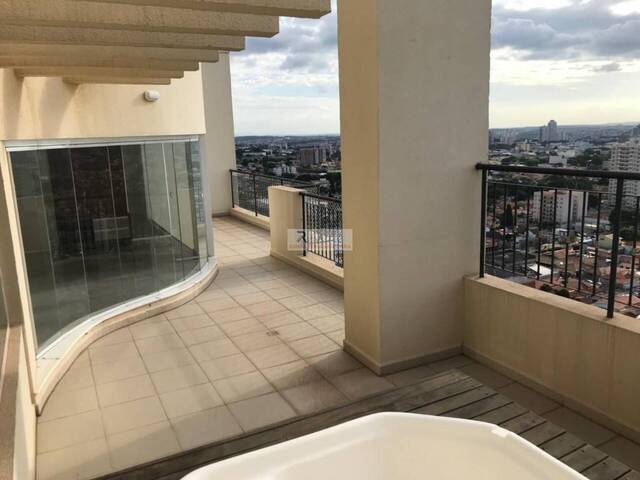 Apartamento para Venda em Indaiatuba - 3