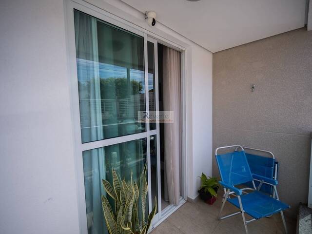 Apartamento para Locação em Indaiatuba - 2