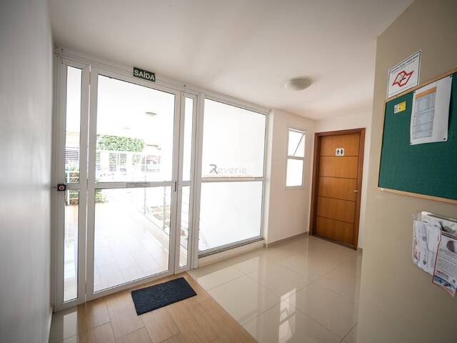 Apartamento para Locação em Indaiatuba - 5