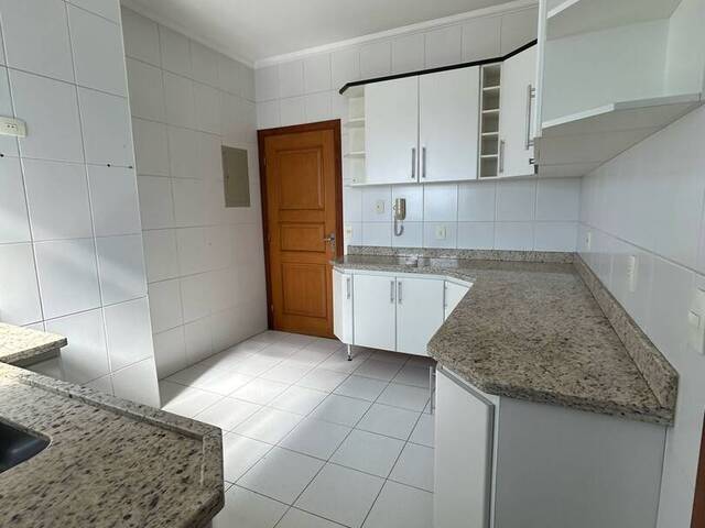 Apartamento para Locação em Indaiatuba - 5
