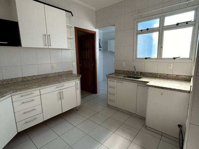 Apartamento para Locação em Indaiatuba - 4