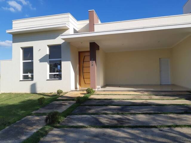 Casa para Venda em Indaiatuba - 2