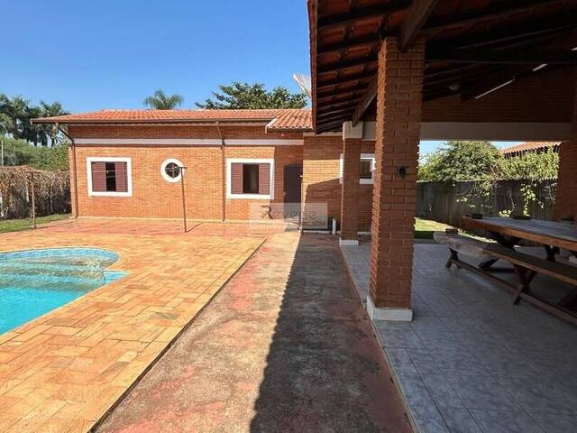 Chácara para Venda em Indaiatuba - 5