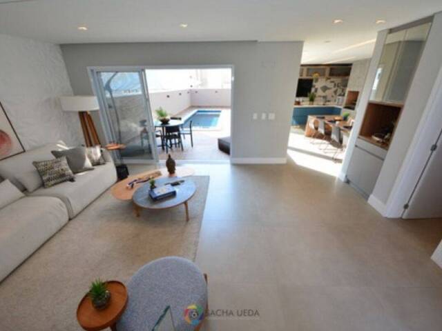 Casa em condomínio para Venda em Indaiatuba - 2