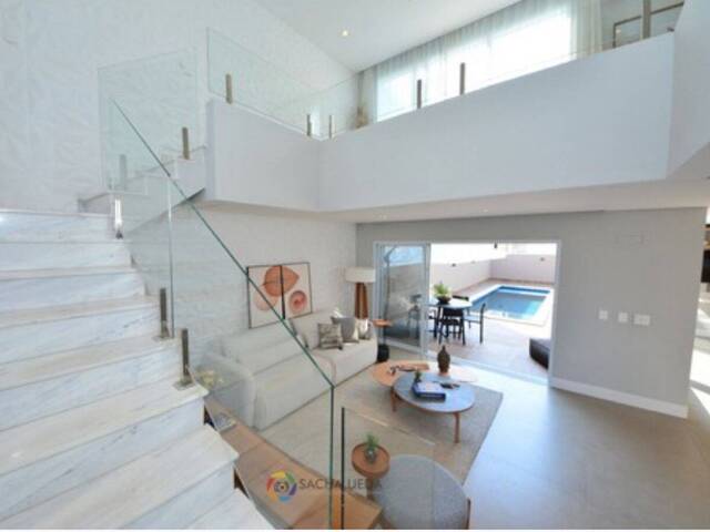 Casa em condomínio para Venda em Indaiatuba - 5