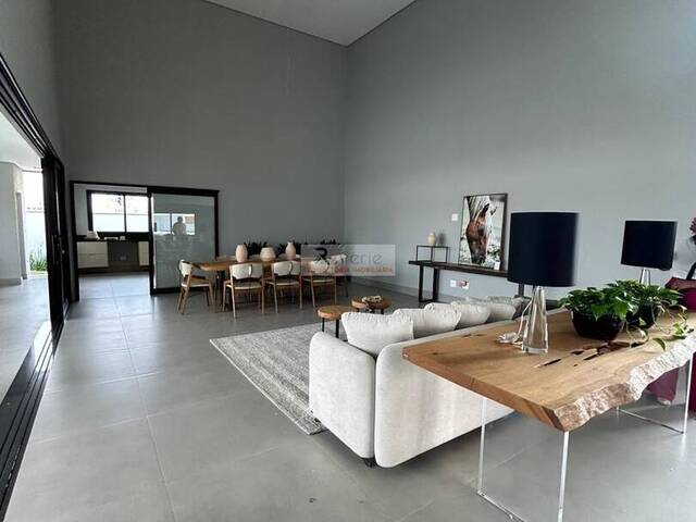 Casa em condomínio para Venda em Indaiatuba - 3