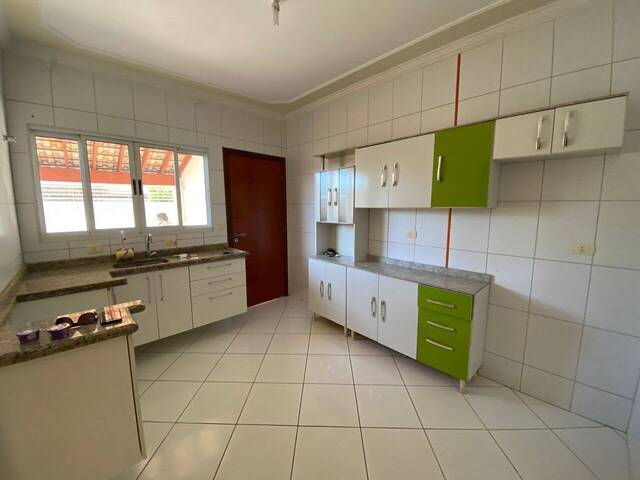 Casa para Locação em Indaiatuba - 4