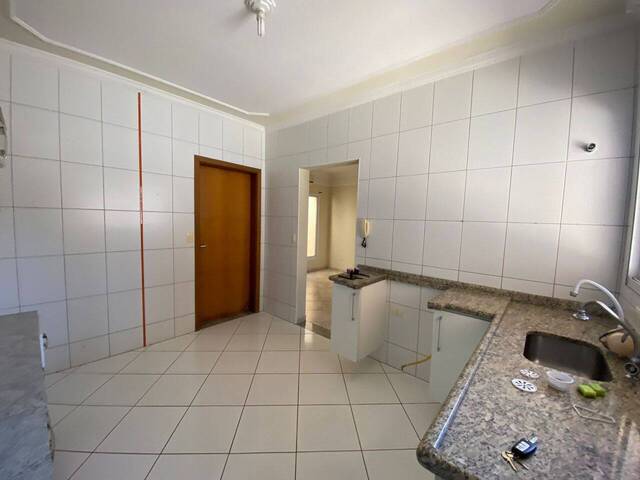 Casa para Locação em Indaiatuba - 5